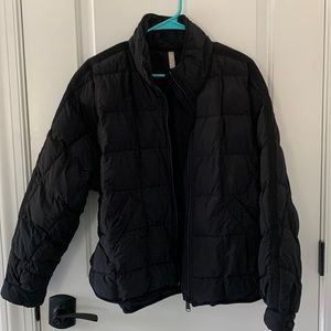 Free People Pippa puffer coat